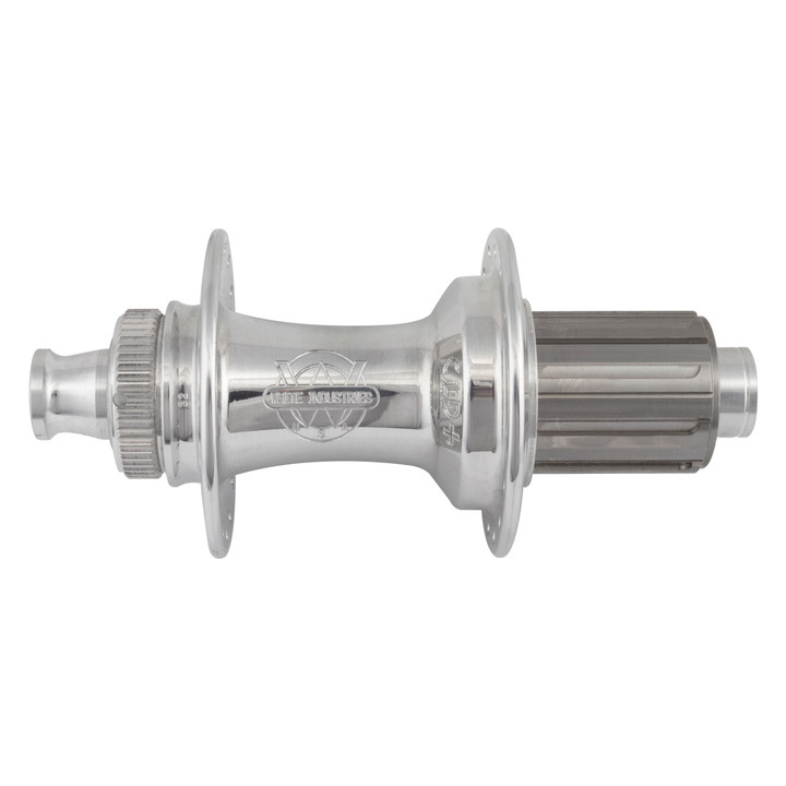Hub Rear White Industries Cld+ 32X148X12Mmta 10-11Scas Ti Boost Cl Sl 371280