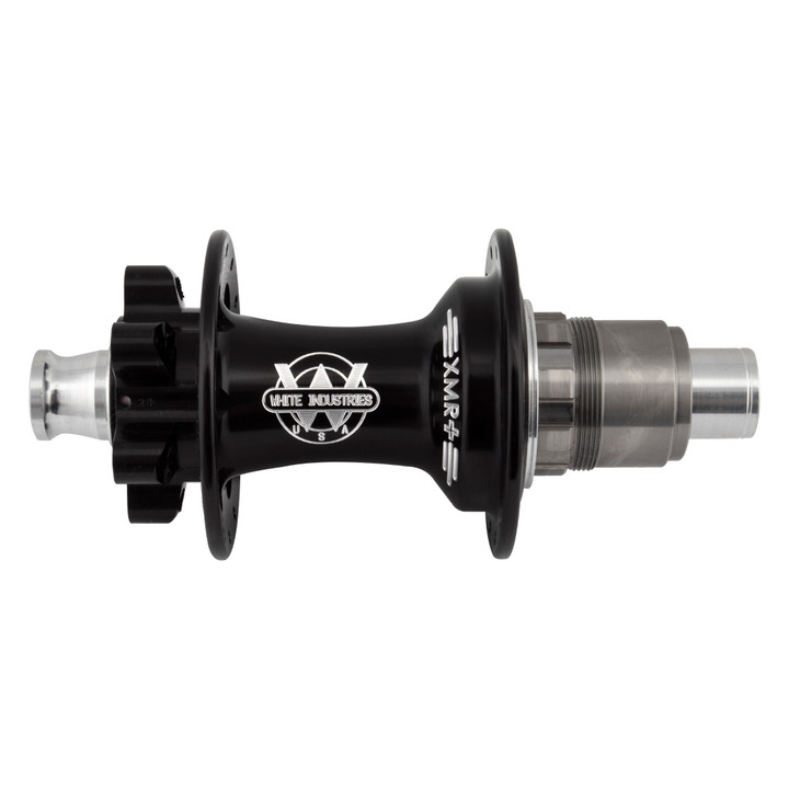 Hub Rear White Industries Xmr+ 28X148X12Mmta XD Driver Ti Boost 6B Bk 371299