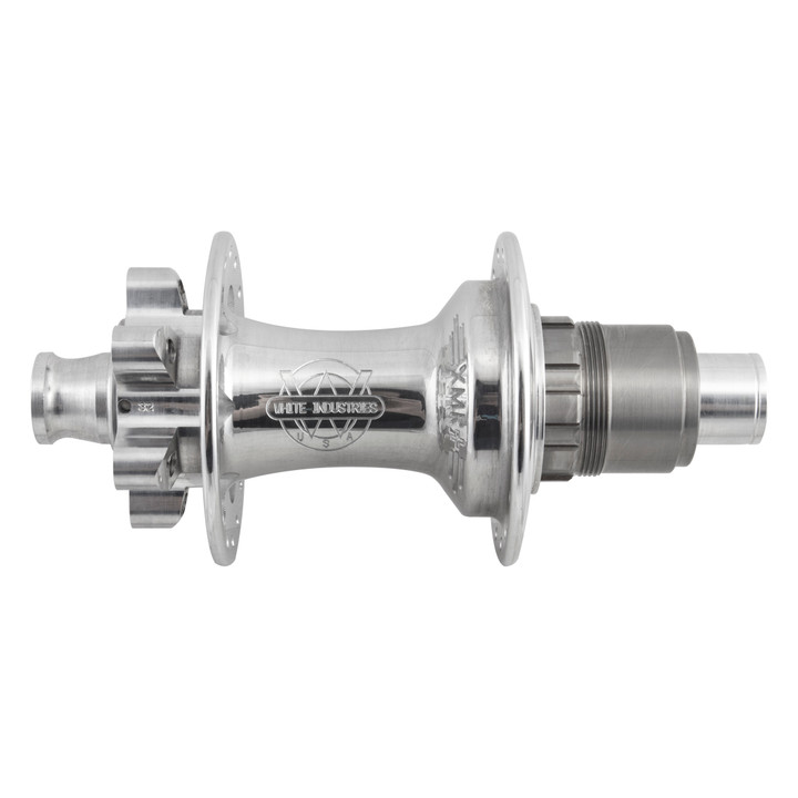 Hub Rear White Industries Xmr+ 32X148X12Mmta XD Driver Ti Boost 6B Sl 371305