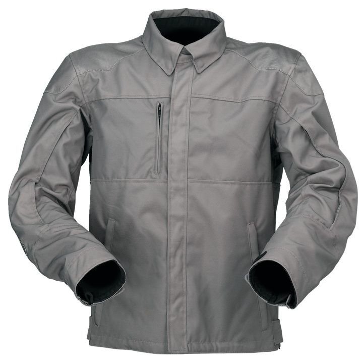 Z1R Wapenshaw Jacket - Gray - Xl 2820-5982