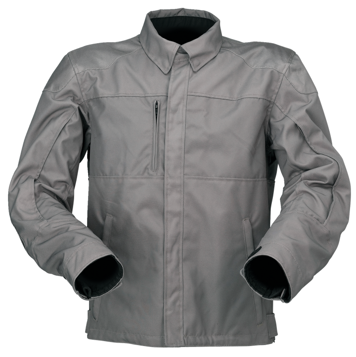 Z1R Wapenshaw Jacket - Gray - 3Xl 2820-5984