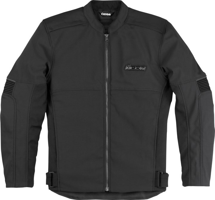 Icon Slabtown Jacket - Black - Small 2820-6247