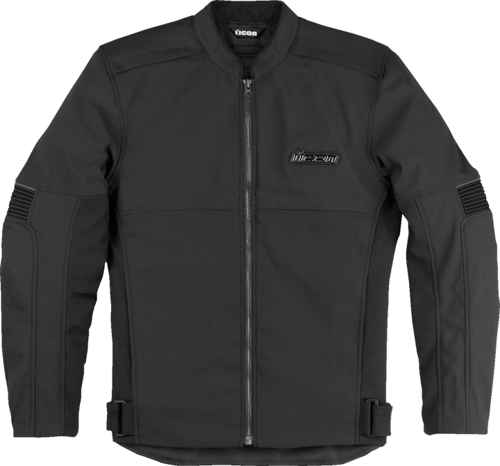 Icon Slabtown Jacket - Black - Xl 2820-6250