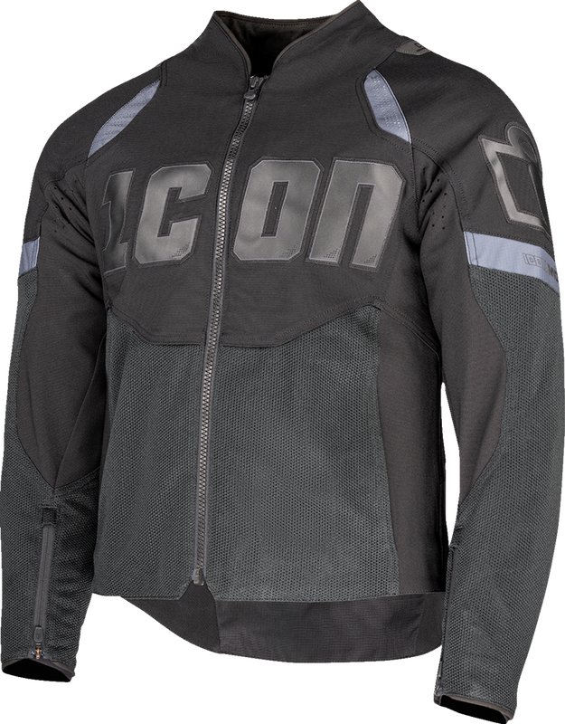 Icon Contra3 Jacket - Black - Medium 2820-7039