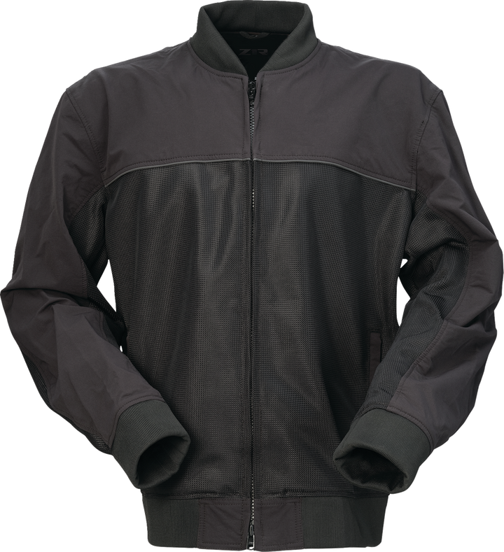 Z1R Ballester Jacket - Black - Large 2820-7322