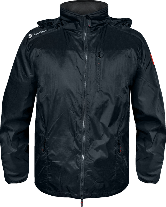 Gerbing Heated Clothing 12V Heated Jacket Liner 2.0 - Black - Xs GER-JKLN-PK-XS-BLK