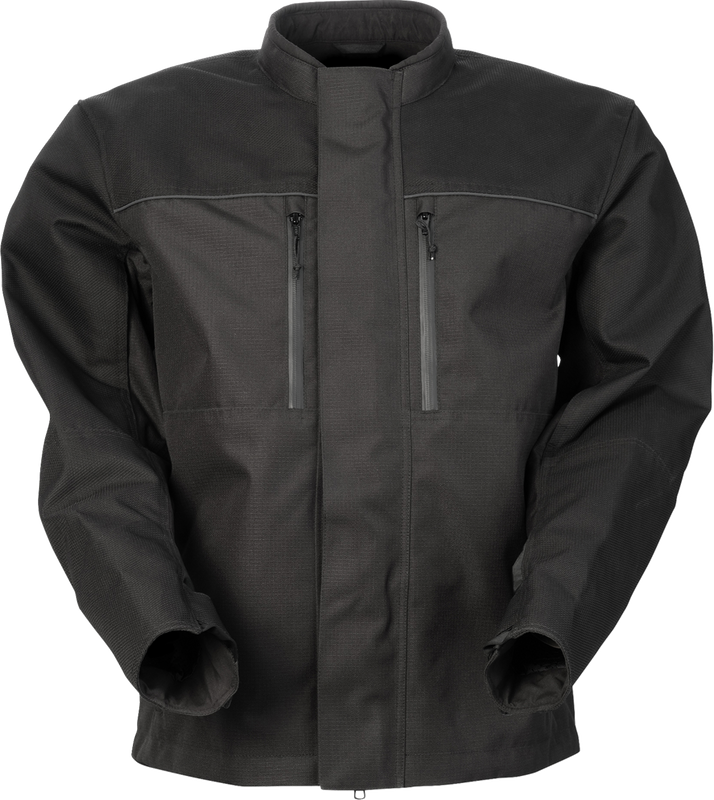 Z1R Counter Jacket - Black - Small 2820-7557