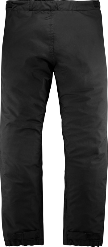 Icon Pdx3 Overpant - Black - Large 2821-1372