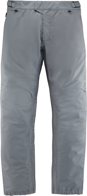 Icon Pdx3 Overpant - Gray - Large 2821-1386