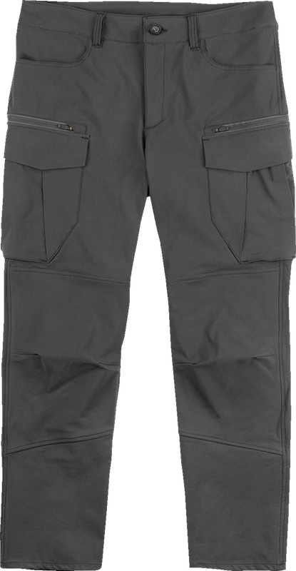 Icon Superduty3 Pants - Black - Us 34 2821-1455