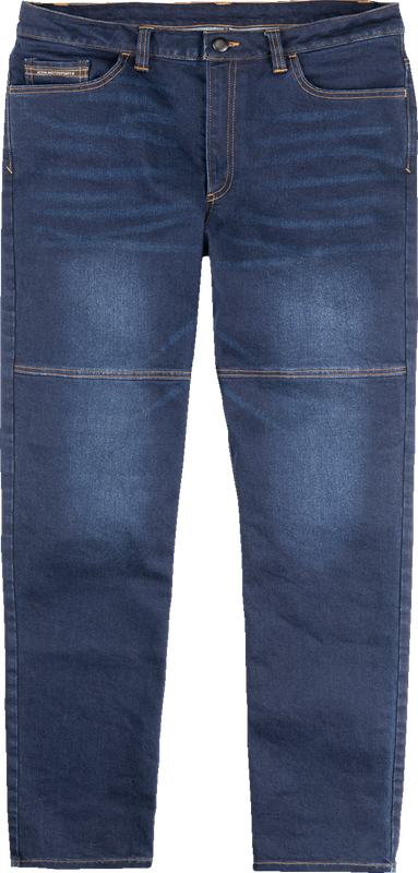 Icon Uparmor Covec Jeans - Blue - Us 34 2821-1470