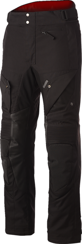 Gerbing Heated Clothing 12V Ex Pro Heated Pants - Black - 2Xl G1215MPNT40200110986