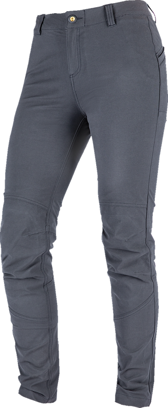 Icon Women'S Hella 4 Pants - Black - Us 2 2823-0438