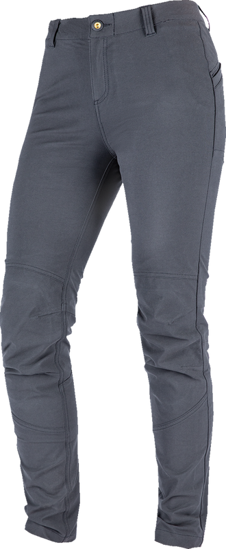 Icon Women'S Hella 4 Pants - Black - Us 4 2823-0439