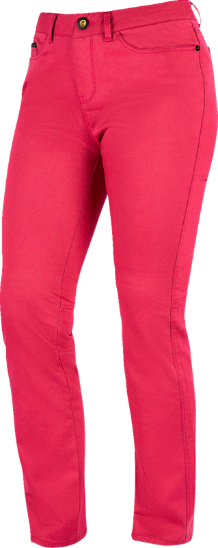 Icon Women'S Tuscadero3 Cx Jeans - Pink - Us 2 2823-0487