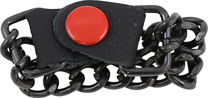 Z1R Vest Extender - Red 2840-0143