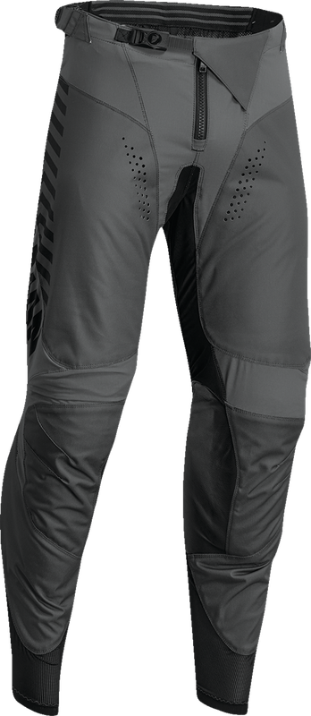 Thor Hallman Differ Slice Pants - Charcoal/Black - Us 28 2901-10295