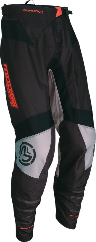 Moose Offroad Qualifier Pants - Orange/Black - Us 48 2901-11804