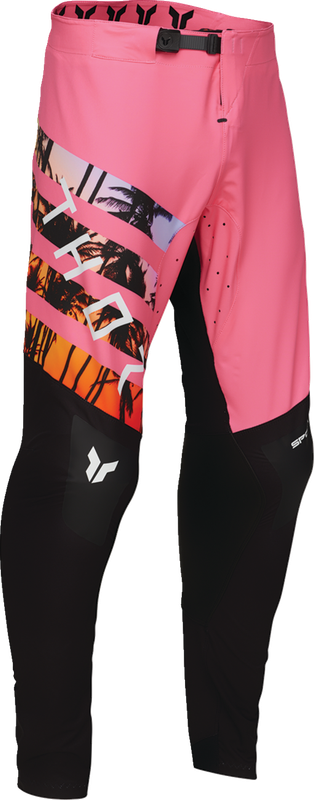 Thor Sportmode Sd Pants - Black - Us 34 2901-11891