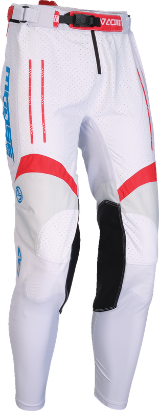 Moose Offroad Alpha One Pants - Red/White/Blue - Us 26 Slim 2901-12047