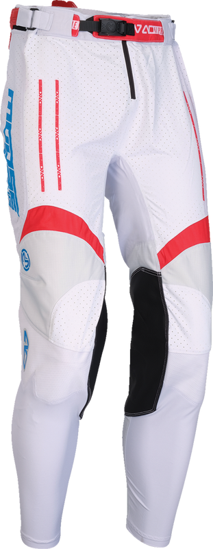 Moose Offroad Alpha One Pants - Red/White/Blue - Us 28 2901-12050