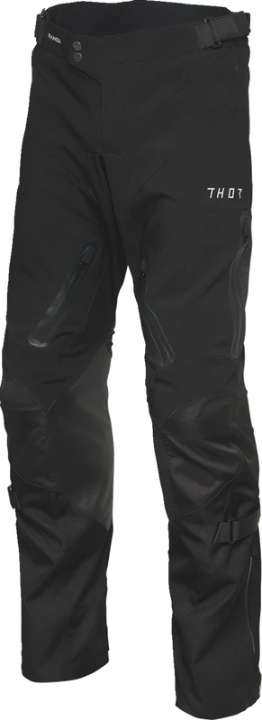 Thor Range Pants - Black/Heather - Us 44 2901-12124