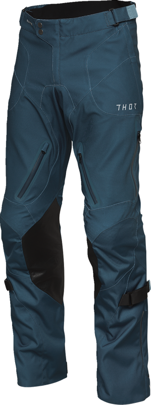 Thor Range Pants - Steel - Us 38 2901-12143