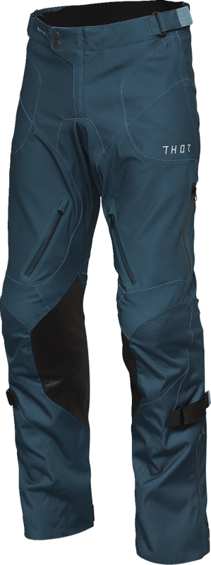Thor Range Pants - Steel - Us 42 2901-12145