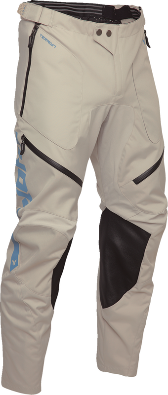 Thor Terrain In-The-Boot Pants - Sand - Us 34 2901-12196