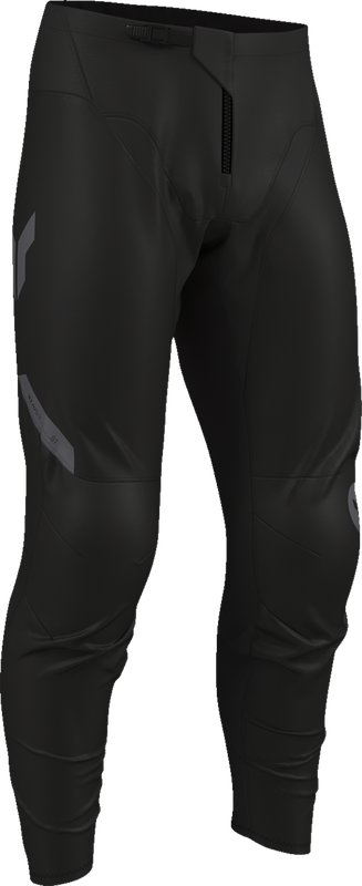 Thor Ridemode Menace Pants - Black - Us 44 2901-12754