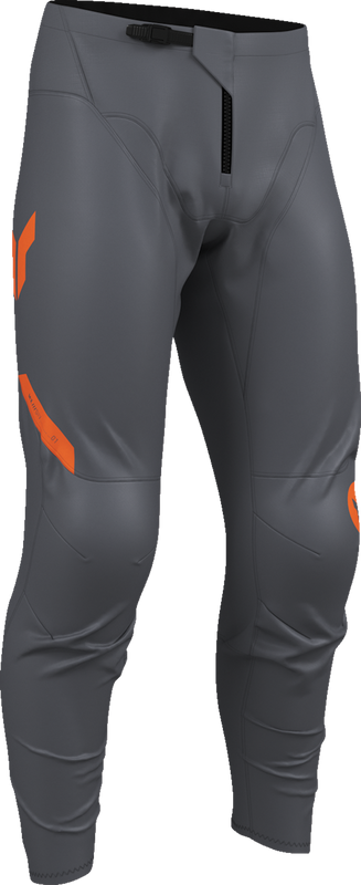 Thor Ridemode Menace Pants - Charcoal - Us 30 2901-12758