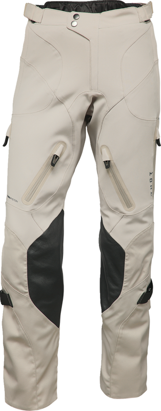 Thor Women'S Range Pants - Sand/Midnight - Us 9/10 2902-0462