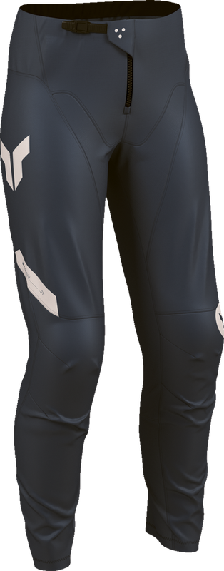 Thor Women'S Ridemode Menace Pants - Midnight/Dust - Us 3/4 2902-0491