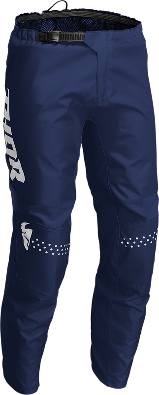Thor Youth Sector Minimal Pants - Navy - Us 18 2903-2019