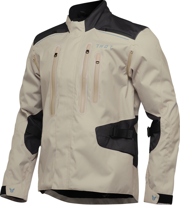 Thor Range Jacket - Sand - Medium 2920-0850