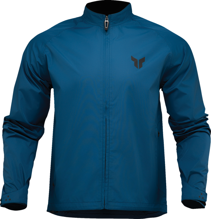 Thor Pack Jacket - Storm Blue - Xs 2920-0891