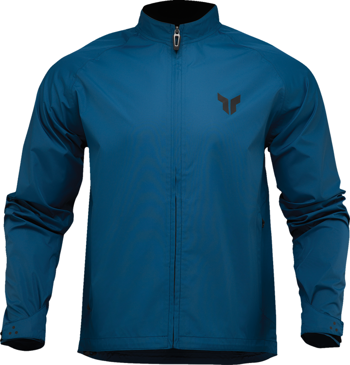 Thor Pack Jacket - Storm Blue - Large 2920-0894