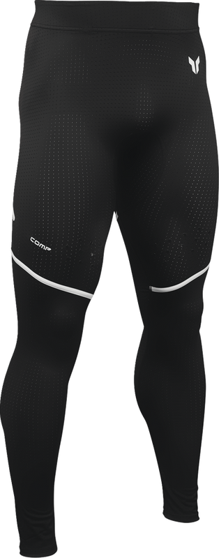 Thor Comp Pant - Black - Small 2940-0474
