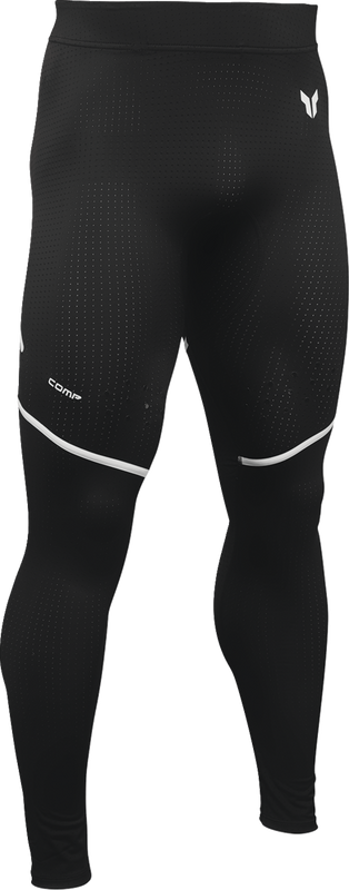 Thor Comp Pant - Black - Large 2940-0476