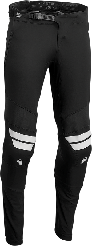 Thor Assist Mtb Pants - Black - Us 34 5010-0031