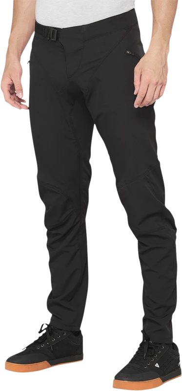 100% Airmatic Pants - Black - Us 28 40025-00000