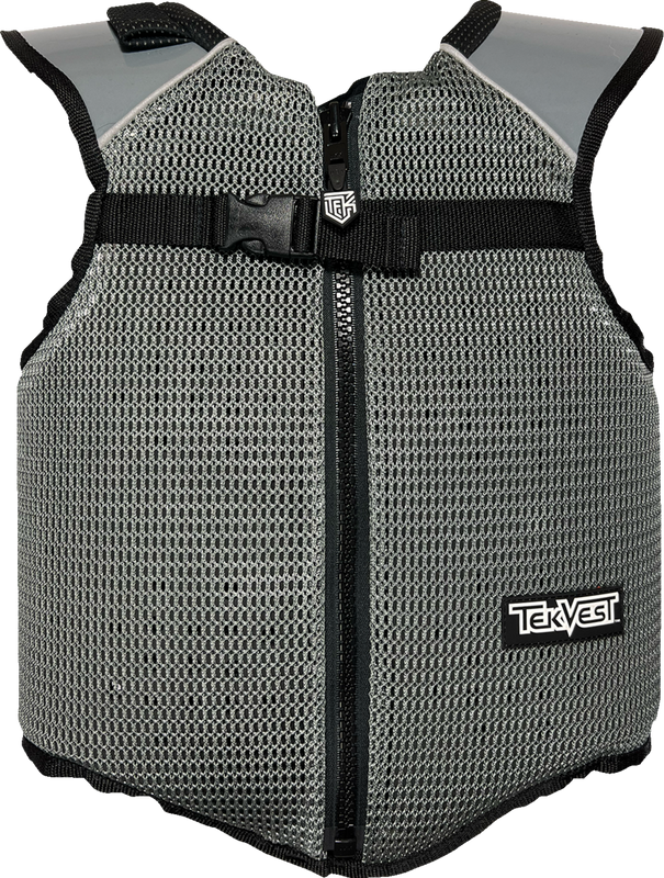 Tekvest Tekvest Spokemaster Lite - Xl EMBSML06-G