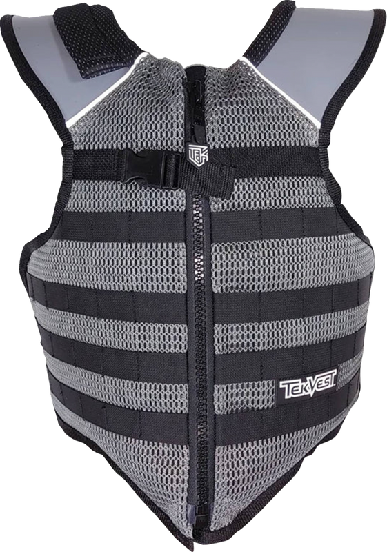 Tekvest Tekvest Spokemaster Pro - Small EMBSMP03-G