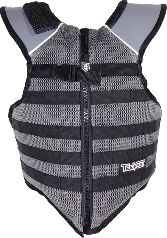Tekvest Tekvest Spokemaster Pro - Medium EMBSMP04-G