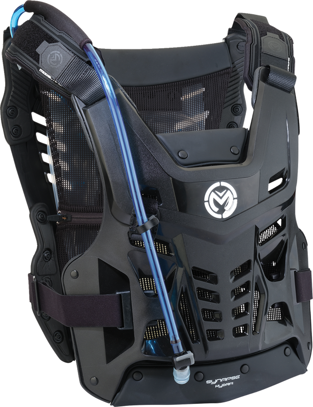 Moose Offroad Synapse Hydra Protector - Black - Xl/2Xl 2701-1510