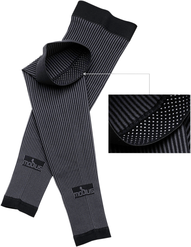Mobius Graduated Compression Knee Sleeves - Xl 2190205