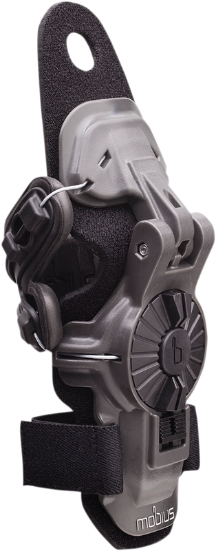 Mobius X8 Wrist Brace - Gray - S/M 6010310