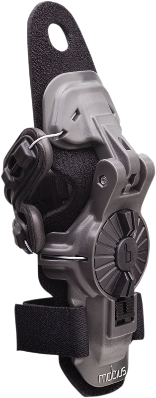 Mobius X8 Wrist Brace - Gray - M/L 6010311