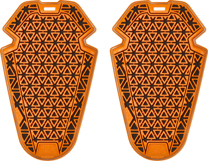 Icon D3O Ghost Guards - Elbows & Knees 2706-0249