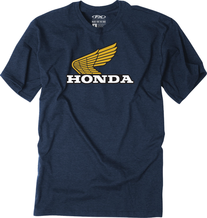Factory Effex Honda Classic T-Shirt - Navy - 2Xl 28-87338